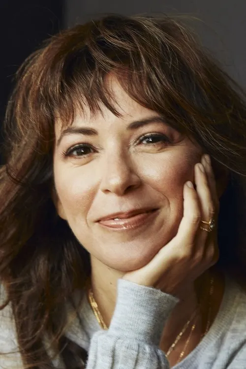 Photo of Shari Albert