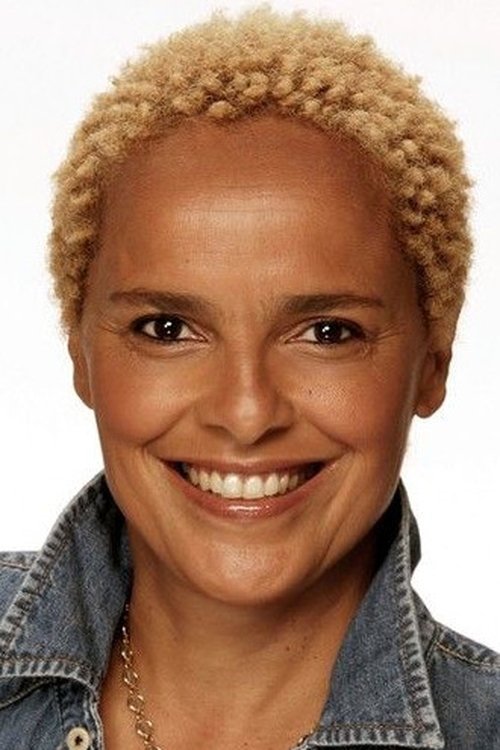 Profile photo of Shari Belafonte