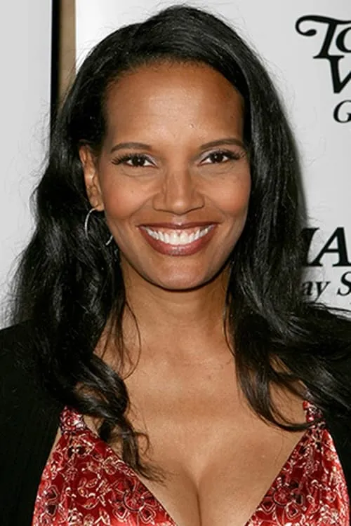 Photo of Shari Headley