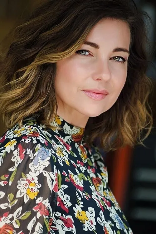 Photo of Shari Rigby