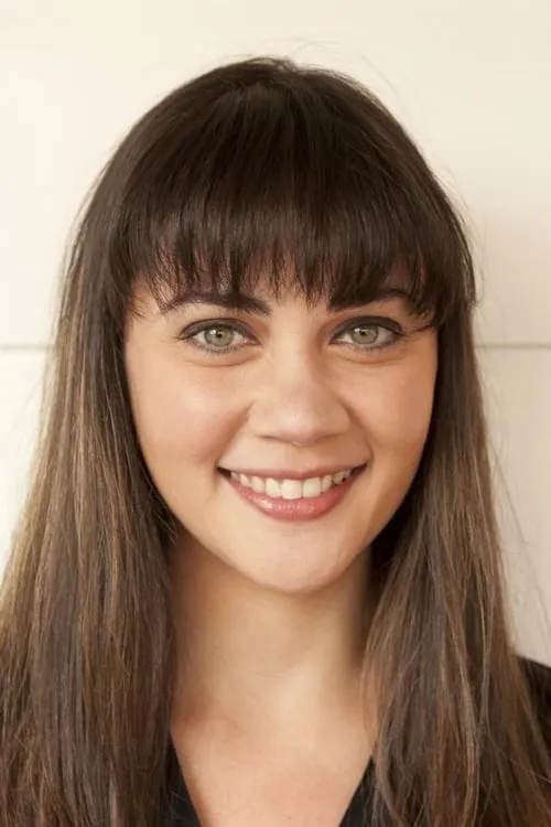 Photo of Shari Sebbens