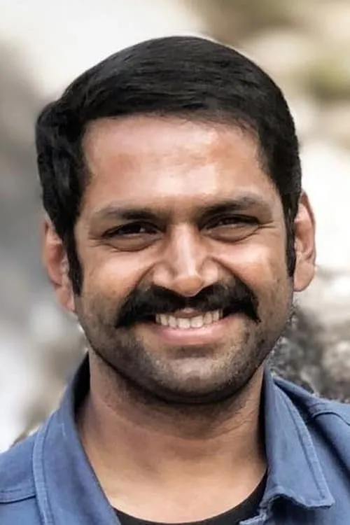 Photo of Sharib Hashmi