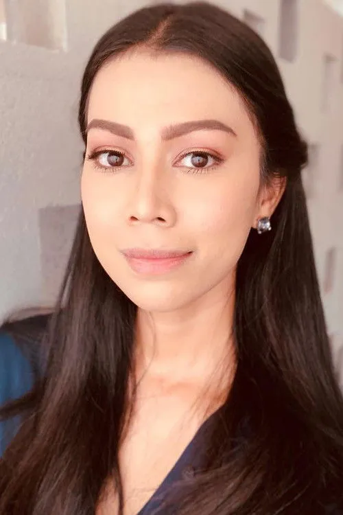 Photo of Sharifah Sakinah