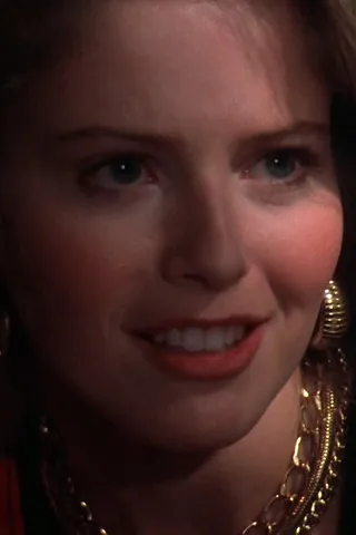 Photo of Sharlene Martin