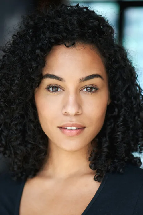 Photo of Sharlene Radlein