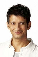 Photo of Sharman Joshi