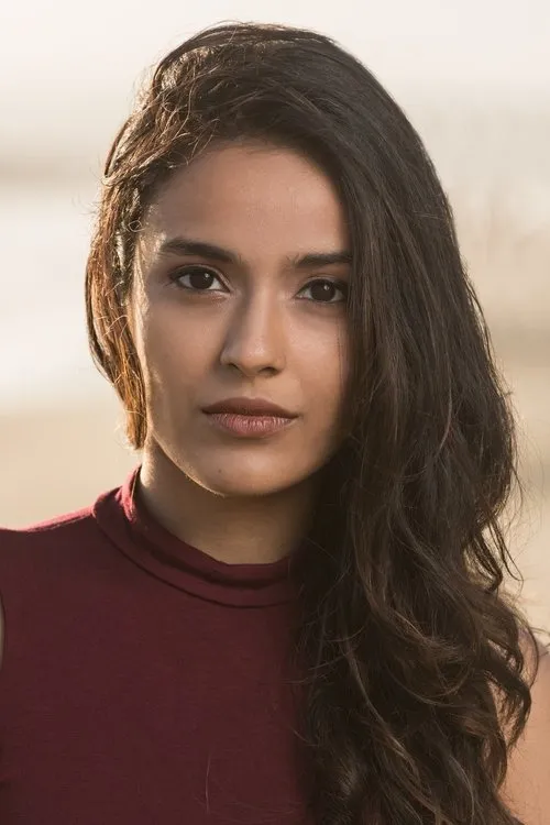 Photo of Sharmita Bhattacharya