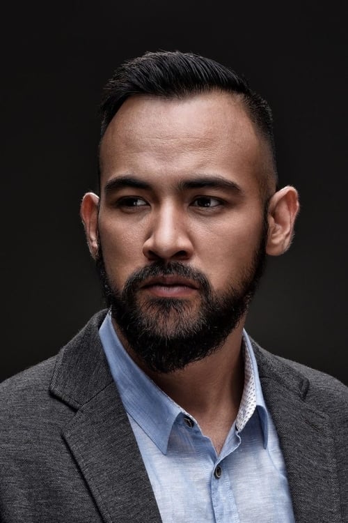 Photo of Sharnaaz Ahmad