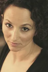 Profile photo of Sharon Brauner