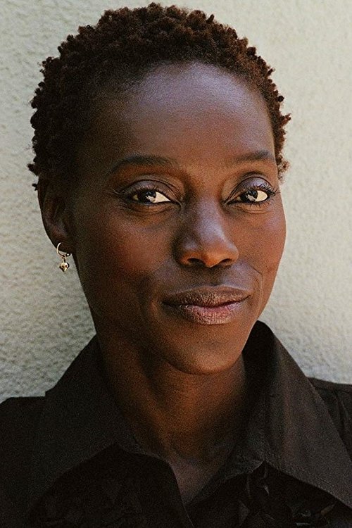 Profile photo of Sharon Ferguson