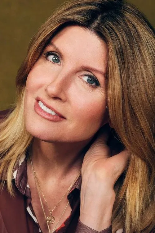 Photo of Sharon Horgan