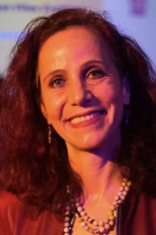 Profile photo of Sharon Kleinberg