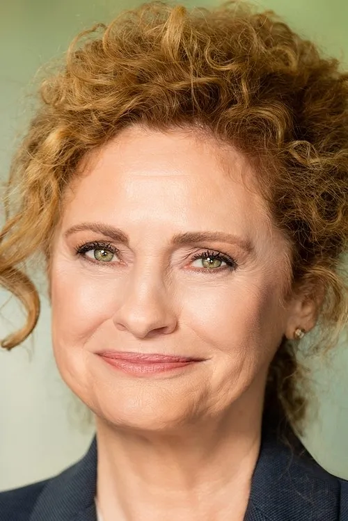 Photo of Sharon Sharth