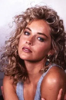 Photo of Sharon Stone
