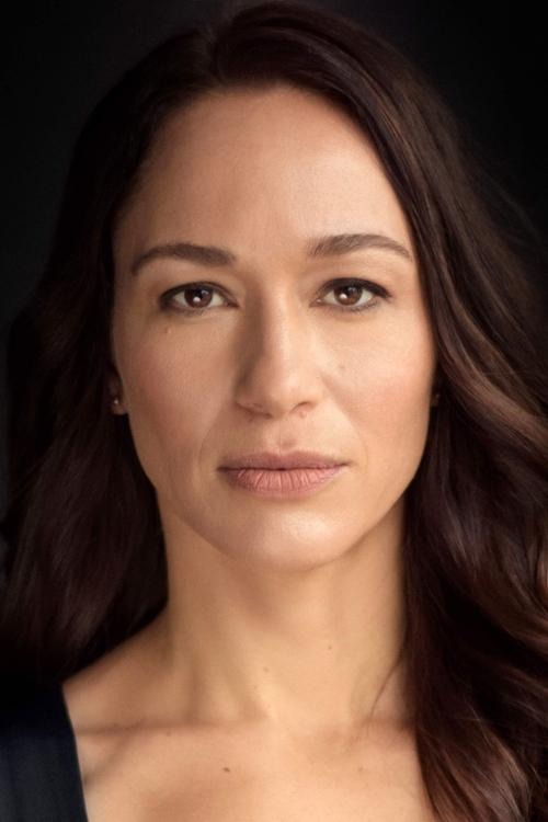 Photo of Sharon Taylor