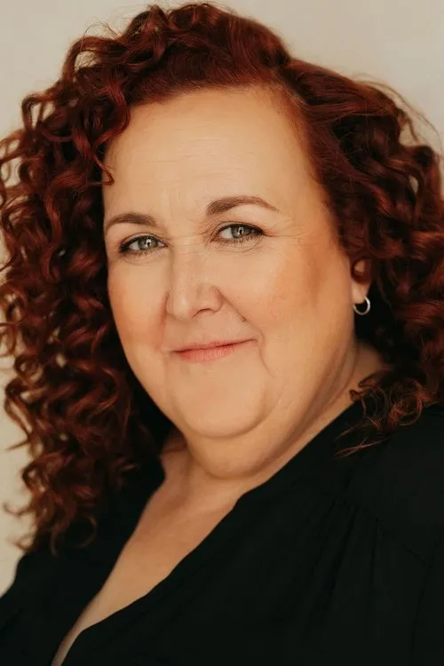 Photo of Sharron Matthews