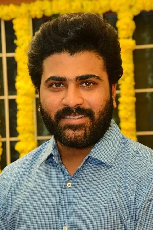 Photo of Sharwanand
