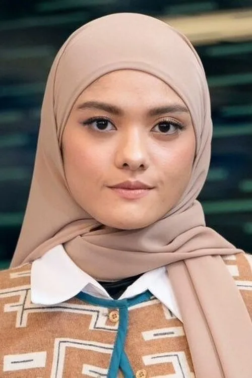 Photo of Shasha Abedul