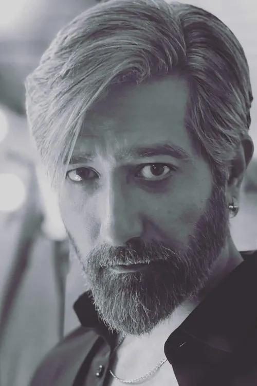 Photo of Shataf Figar