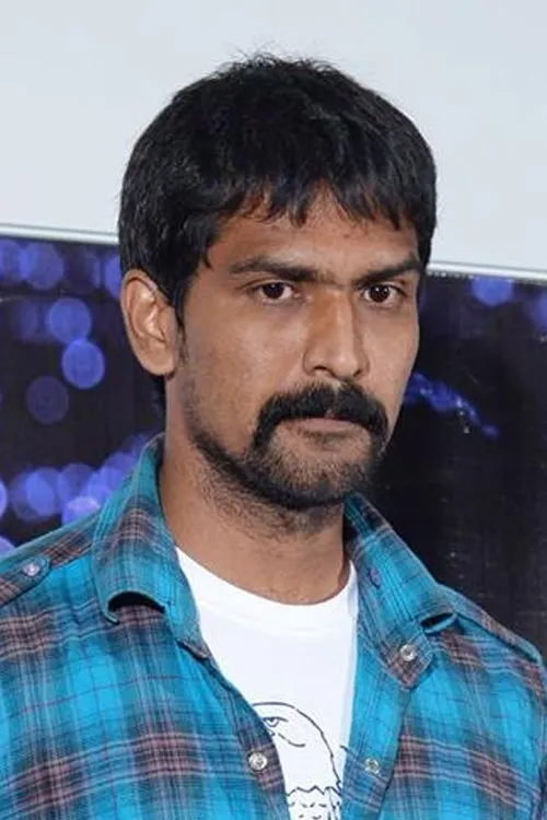 Profile photo of Shatru