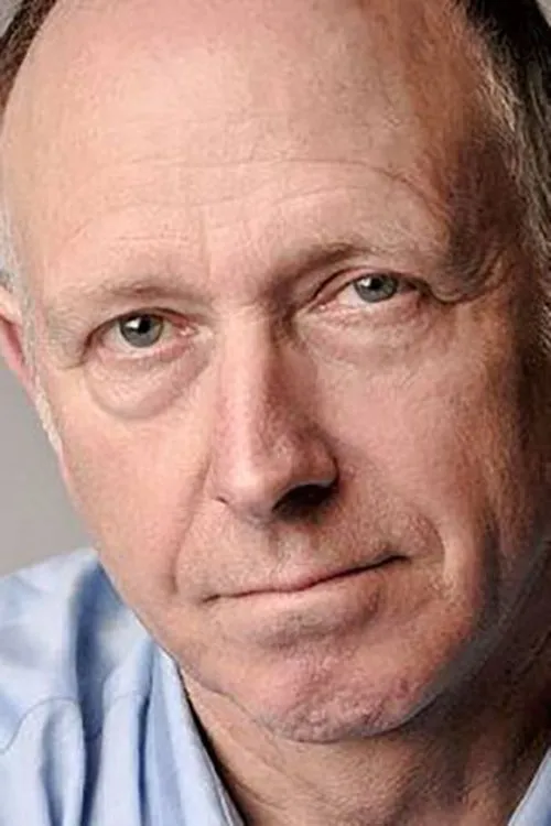 Profile photo of Shaughan Seymour