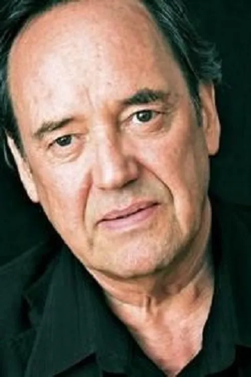 Photo of Shaun Lawton