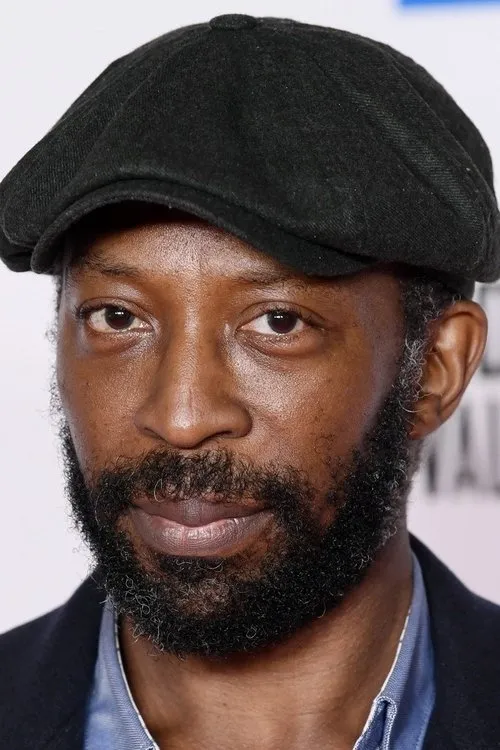 Photo of Shaun Parkes