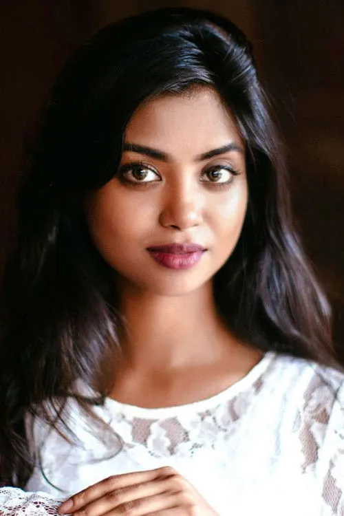 Photo of Shaun Romy