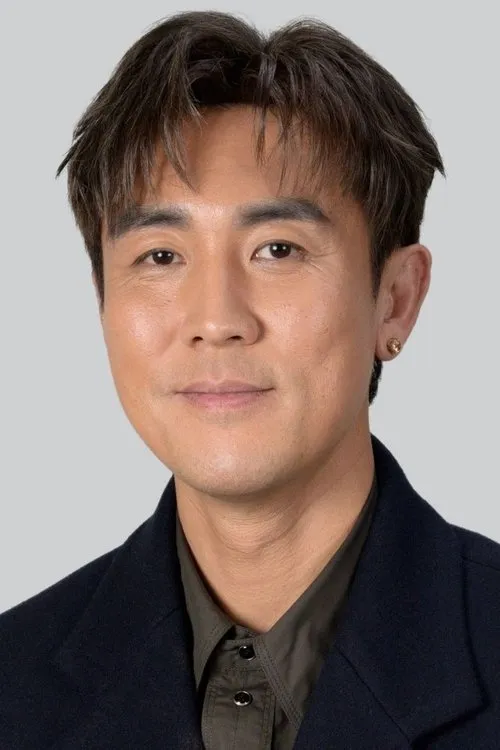Photo of Shaun Tam Chun-Yin