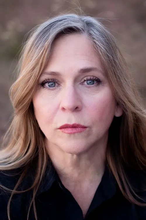 Photo of Shauna Earp