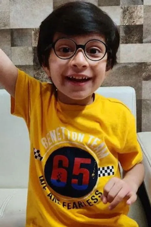 Photo of Shaunak Duggal