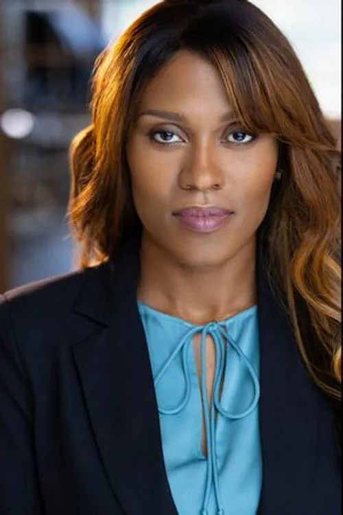 Photo of Shaunii Arcé