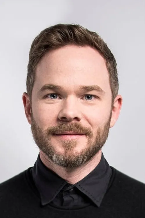 Photo of Shawn Ashmore