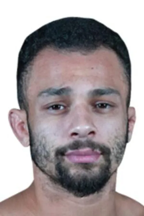 Photo of Shawn da Silva