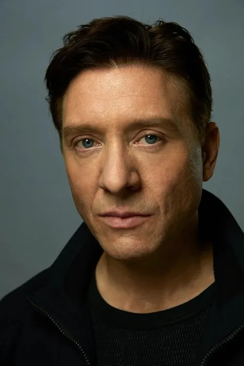 Photo of Shawn Doyle