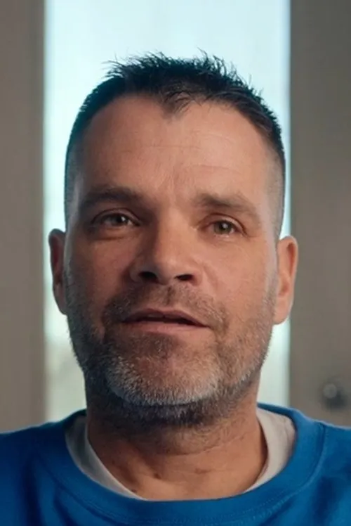 Photo of Shawn Licari