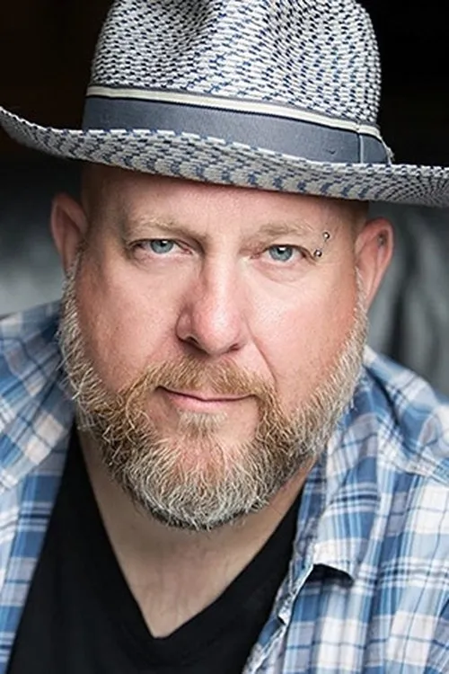 Profile photo of Shawn Major