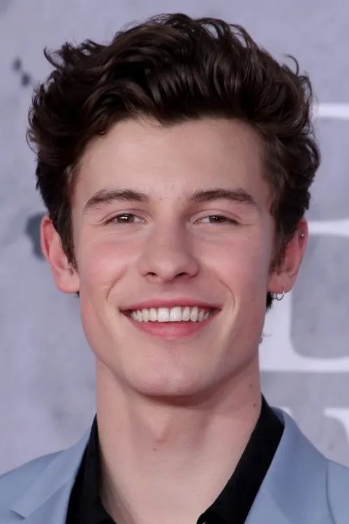 Profile photo of Shawn Mendes