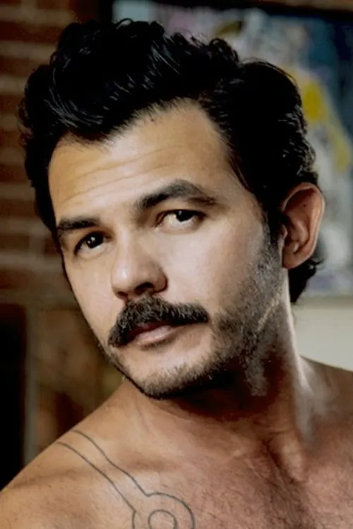 Photo of Shawn Morales