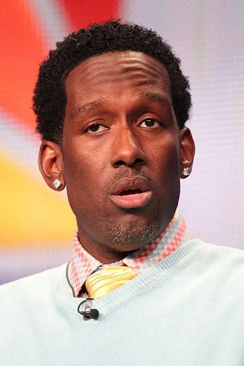 Profile photo of Shawn Stockman