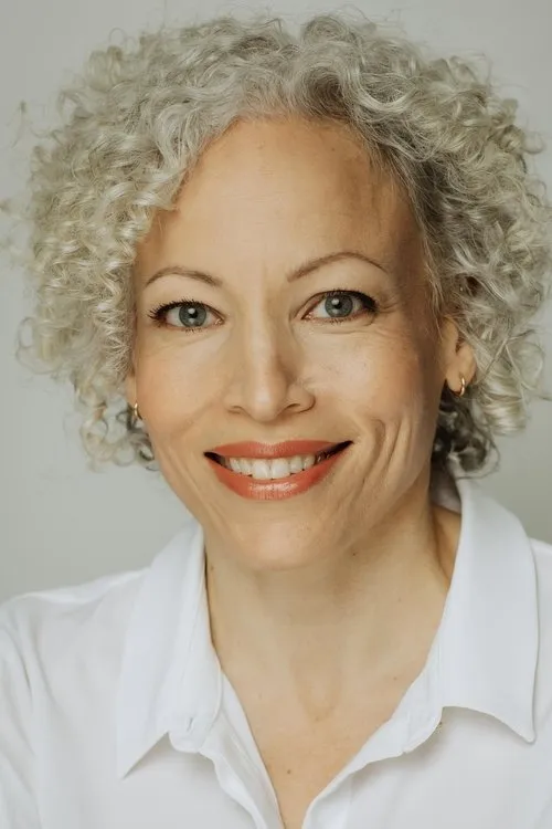 Photo of Shawna Clarke