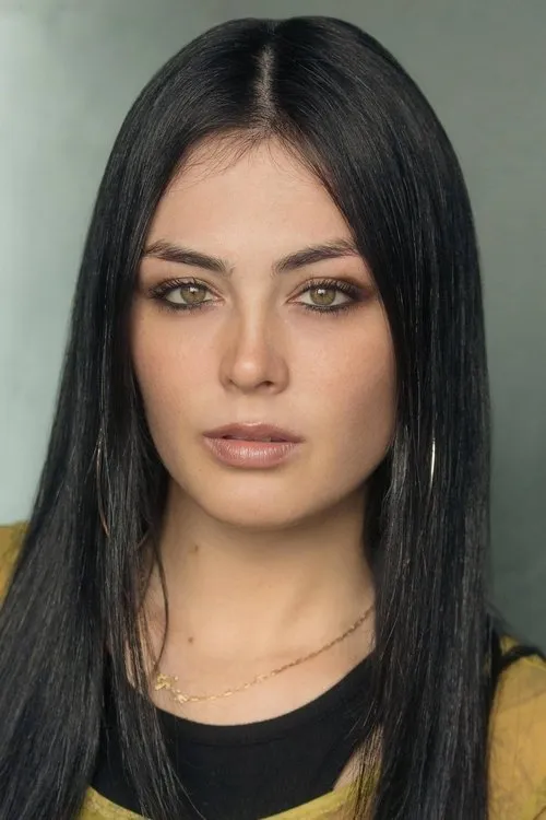 Photo of Shayli Reagan