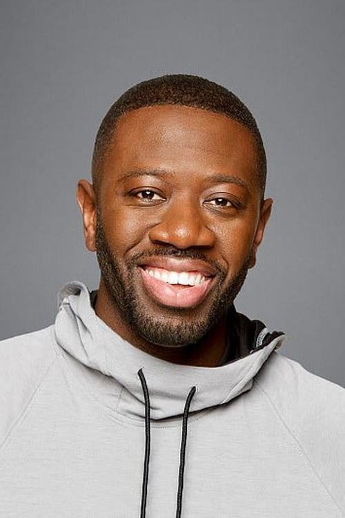 Photo of Sheaun McKinney