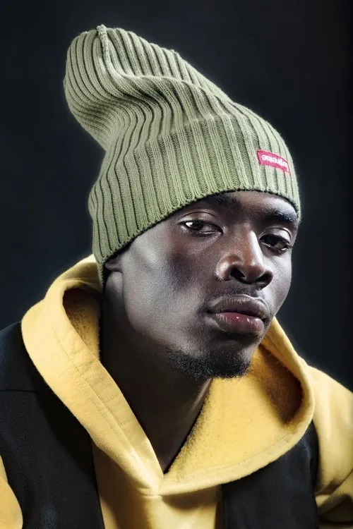 Photo of Sheck Wes