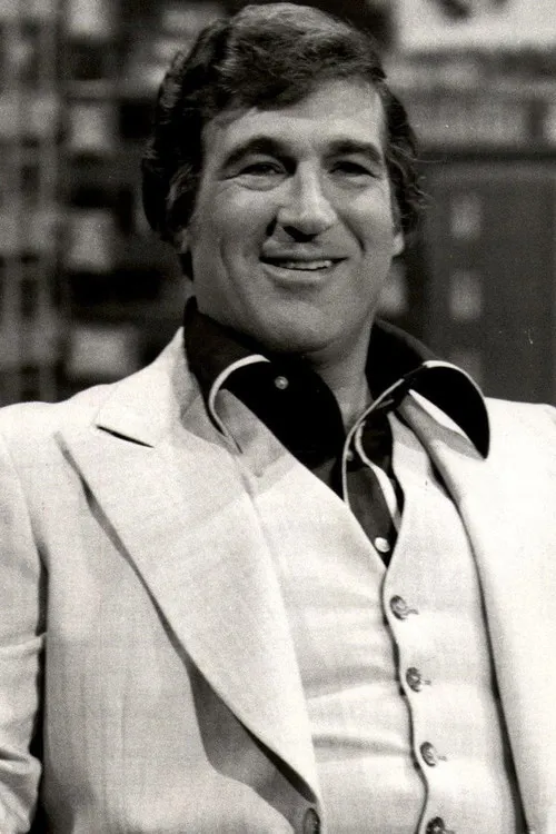 Photo of Shecky Greene