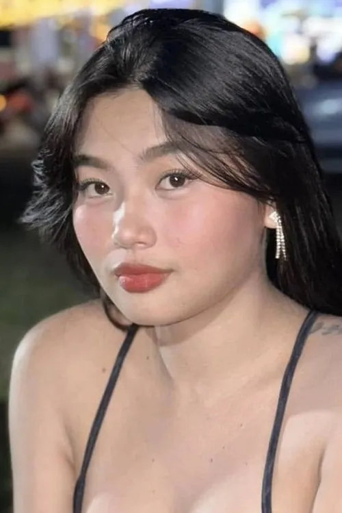 Photo of Sheena Cole