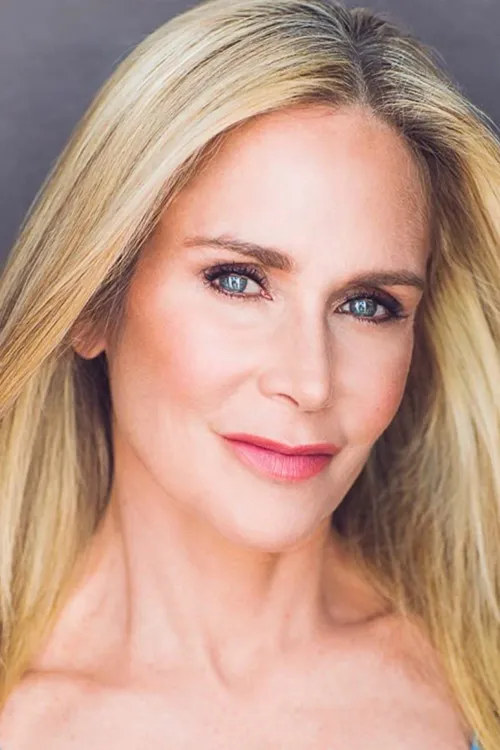 Photo of Sheila Ball