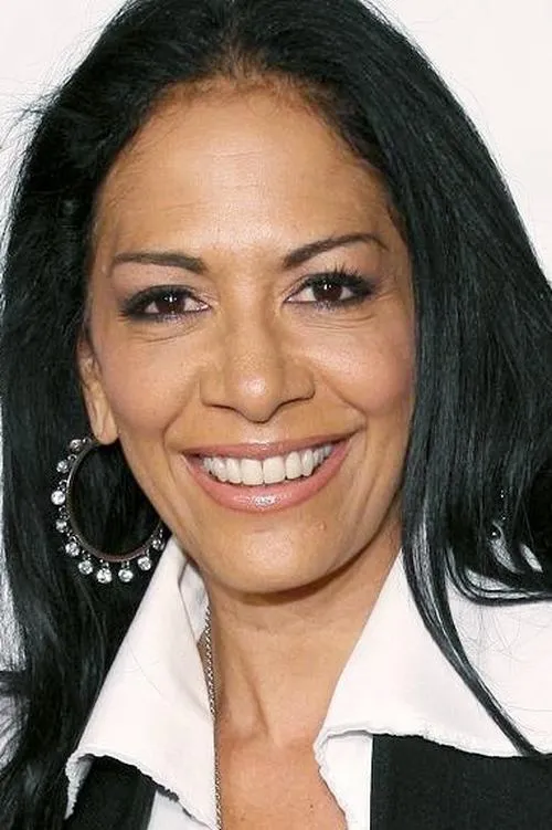 Photo of Sheila E.