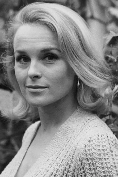 Photo of Sheila Gish