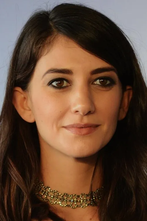 Photo of Sheila Vand